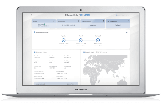 Cargomation Lite on web